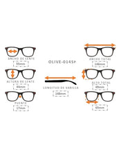 Cargar imagen en el visor de la galería, OLIVE-014SP COFFE