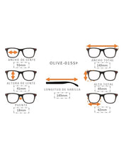 Cargar imagen en el visor de la galería, OLIVE-015SP BURGUNDY