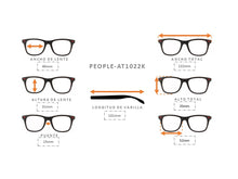 Cargar imagen en el visor de la galería, PEOPLE-AT1022K 51 V