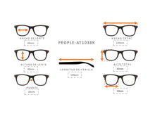 Cargar imagen en el visor de la galería, PEOPLE-AT1038K 47 NR