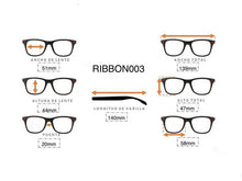 Cargar imagen en el visor de la galería, RIBBON003 GOLD-PURPLISH