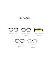 Cargar imagen en el visor de la galería, RILEY.PKFL