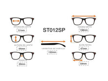 Cargar imagen en el visor de la galería, ST012SP S.GUN-SMOKE