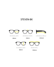 Cargar imagen en el visor de la galería, STEVEN.BK