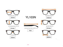 Cargar imagen en el visor de la galería, YL103N C1