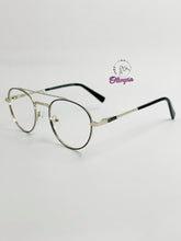 Cargar imagen en el visor de la galería, MINAMI -1011M GOLD-BLK