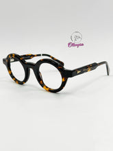 Cargar imagen en el visor de la galería, <div title='MUJER | REDONDO | | ACETATO | CAREY | | Tipo Lente COMPLETO' > ML2425019 C3 </div>