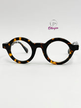 Cargar imagen en el visor de la galería, <div title='MUJER | REDONDO | | ACETATO | CAREY | | Tipo Lente COMPLETO' > ML2425019 C3 </div>
