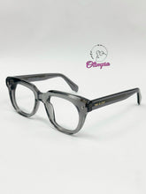 Cargar imagen en el visor de la galería, <div title='UNISEX | CUADRADO | | ACETATO | GRIS | | Tipo Lente COMPLETO' > ML5503 C3 </div>