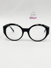 Cargar imagen en el visor de la galería, <div title='MUJER | REDONDO | | ACETATO | NEGRO | | Tipo Lente COMPLETO' > ML5512 C1 </div>