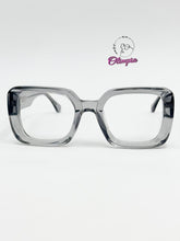 Cargar imagen en el visor de la galería, <div title='UNISEX | CUADRADO | | ACETATO | GRIS | | Tipo Lente COMPLETO' > ML5513 C4 </div>