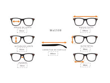 Cargar imagen en el visor de la galería, Ma1508