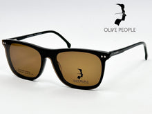 Cargar imagen en el visor de la galería, OLIVE-019SP BLACK