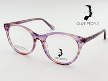 Cargar imagen en el visor de la galería, OLIVE-026SP PURPLE