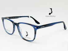 Cargar imagen en el visor de la galería, OLIVE-028SP BLUE