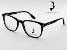 Cargar imagen en el visor de la galería, <div title='Genero UNISEX | Forma CUADRADO | Color AZUL VERDE | COMPLETO | 139mmANCHOTOTAL | 51mmANCHODELENTE | 40mmALTURADELENTE | 18mmPUENTE | 145MM ' > OLIVE-028SP GREEN </div>