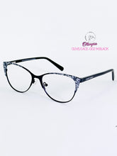 Cargar imagen en el visor de la galería, OLIVE-LACE-002 M.BLACK