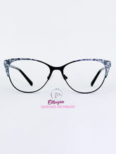 Cargar imagen en el visor de la galería, OLIVE-LACE-002 M.BLACK