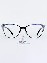 Cargar imagen en el visor de la galería, OLIVE-LACE-002 M.BLACK