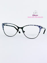 Cargar imagen en el visor de la galería, OLIVE-LACE-002 M.BLACK