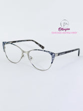 Cargar imagen en el visor de la galería, OLIVE-LACE-002 M.SLV-GREY