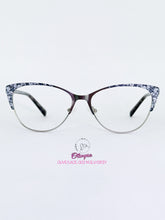 Cargar imagen en el visor de la galería, OLIVE-LACE-002 M.SLV-GREY