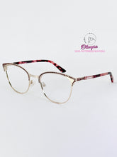 Cargar imagen en el visor de la galería, OLIVE-PATTERN002 BUR-GOLD