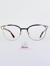 Cargar imagen en el visor de la galería, OLIVE-PATTERN002 BUR-GOLD