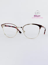 Cargar imagen en el visor de la galería, OLIVE-PATTERN002 BUR-GOLD