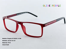 Cargar imagen en el visor de la galería, PEOPLE-AT1018K 51 RN