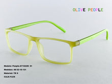 Cargar imagen en el visor de la galería, PEOPLE-AT1022K 51 V