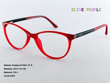 Cargar imagen en el visor de la galería, PEOPLE-AT1023 47 R