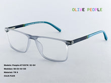 Cargar imagen en el visor de la galería, PEOPLE-AT1037K 52 GV