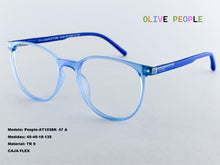 Cargar imagen en el visor de la galería, PEOPLE-AT1038K 47 A
