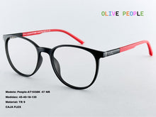 Cargar imagen en el visor de la galería, PEOPLE-AT1038K 47 NR