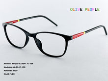 Cargar imagen en el visor de la galería, PEOPLE-AT1041 47 NR