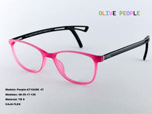 Cargar imagen en el visor de la galería, PEOPLE-AT1045K 47 NR