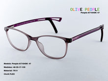 Cargar imagen en el visor de la galería, PEOPLE-AT1045K 47