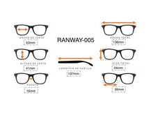 Cargar imagen en el visor de la galería, RUNWAY-005 C1