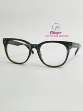Cargar imagen en el visor de la galería, RETRO-005 BROWN
