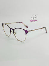 Cargar imagen en el visor de la galería, RIBBON003 GOLD-PURPLISH