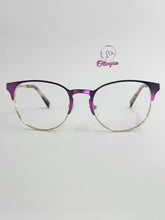 Cargar imagen en el visor de la galería, RIBBON003 GOLD-PURPLISH