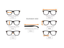 Cargar imagen en el visor de la galería, RUNWAY-003 C2