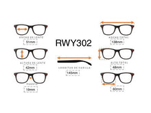 Cargar imagen en el visor de la galería, RWY302 C2
