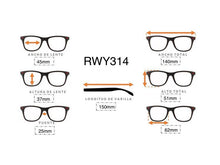 Cargar imagen en el visor de la galería, RWY314 C3