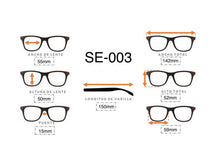 Cargar imagen en el visor de la galería, SE-003 ROJO