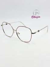 Cargar imagen en el visor de la galería, SE-003 ROJO