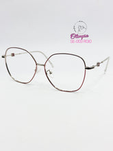 Cargar imagen en el visor de la galería, SE-003 ROJO