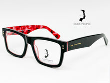 Cargar imagen en el visor de la galería, SKLSP003 BLK-RED