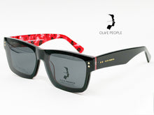 Cargar imagen en el visor de la galería, SKLSP003 BLK-RED